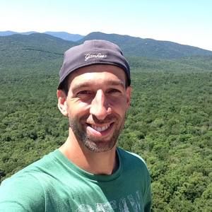 Meet your Posher, Anthony